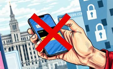 Roubo ou Perda do Cartão: O Que Fazer?