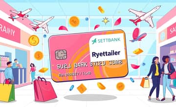 Cartões Co-branded: Conheça as Vantagens