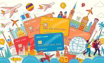 Cartões de Crédito com Programa de Pontos: Os Melhores