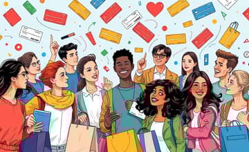 A Influência do Cartão nas Suas Decisões de Compra