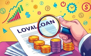 Custo Efetivo Total (CET): O Que Você Realmente Paga em Um Emprendorimos