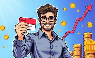 Limites do Cartão: Como Aumentar o Seu