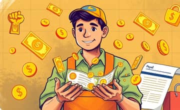 Empréstimo na Folha de Pagamento: Conveniência e Juros Menores