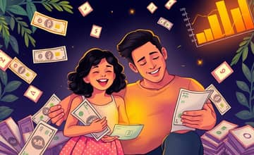 Empréstimo para Quitar Contas: Alivie Seu Orçamento