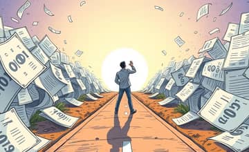 Pague Suas Dívidas com Estratégia: Uma Abordagem com Empréstimos