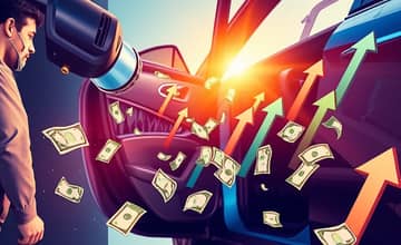 Empréstimo com Garantia de Veículo: Use Seu Carro a Seu Favor