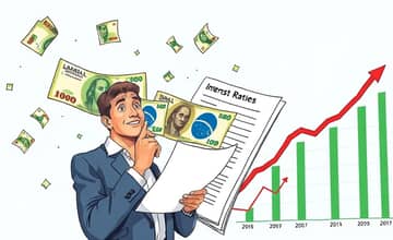 Taxa Selic e Empr%e9stimos: Entenda a Rela%e7%e3o