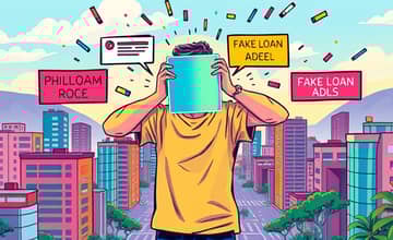 Como Evitar Golpes em Emprestimos Online