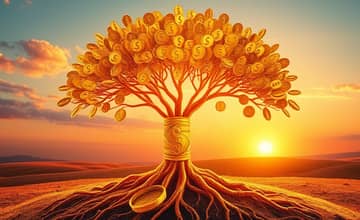 O Poder dos Juros Compostos: Multiplique Seu Capital Sem Esforço