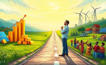 Investimento Socialmente Responsável: Retorno Financeiro e Impacto Positivo