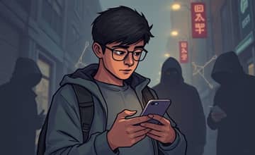 Fuja das Armadilhas: Evitando Golpes Financeiros Comuns