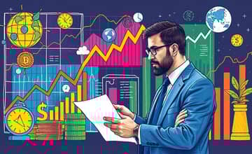 Decifrando Indicadores Econômicos: Impacto nos Seus Investimentos