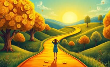 Metas Financeiras Claras: O Mapa para Seu Sucesso de Investimento