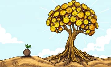 Microinvestimentos: Pequenos Começos, Grandes Fortunas