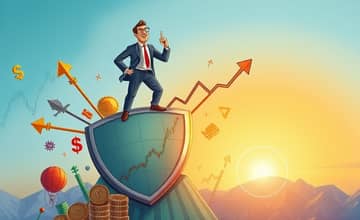 Mercado Futuro: Estratégias para Proteger e Lucrar