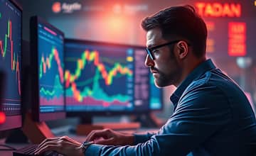 Análise Gráfica: Tome Decisões Mais Inteligentes no Mercado