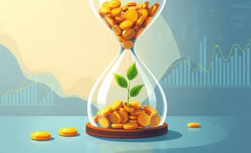 O Valor da Paciência: Investindo para Vencer a Curto Prazo