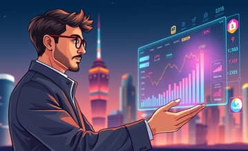 Dominando o Home Broker: Ferramentas Essenciais para o Investidor Moderno