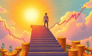 Liberdade Financeira: Seu Primeiro Milhão