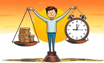 Renda Ativa x Renda Passiva: O Equilíbrio Perfeito para Suas Finanças