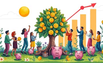 Como Fazer Seu Dinheiro Render Mais