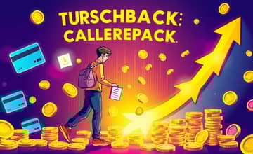 Cashback Turbinado: Estratégias para Maximizar Seus Ganhos