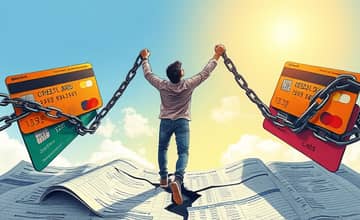 Crédito Rotativo: Guia Definitivo para se Livrar Dele