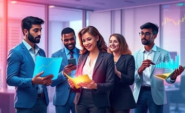 Como Tomar Melhores Decisões Financeiras