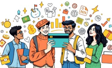 Cartão de Crédito Universitário: Soluções para a Vida Acadêmica