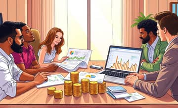 O Essencial do Planejamento Financeiro