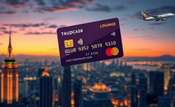 Cartões de Crédito de Alta Renda: O Que Esperar