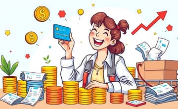 Crédito para Pequenos Empreendedores: O Papel do Cartão