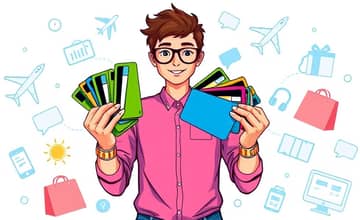 Compras Inteligentes: Use o Cartão a Seu Favor