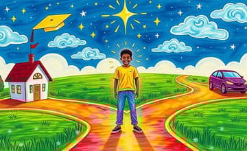 Alavanque Seus Sonhos: Como o Empréstimo Pode Ser Seu Aliado