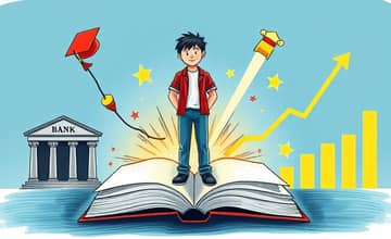 Invista em Você: Empréstimos para Educação e Capacitação