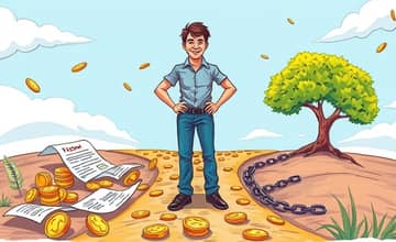 Liberdade Financeira: Use Empréstimos a Seu Favor