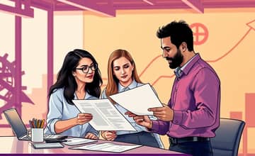 Seu Negócio Merece Mais: Empréstimos para Crescimento Empresarial