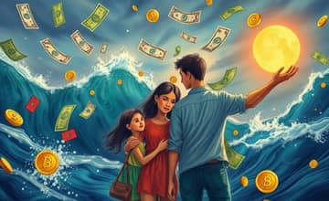 Além do Óbvio: Empréstimos para Situações Inesperadas