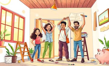 Recupere Seu Crédito: Empréstimos para Reconstrução Financeira