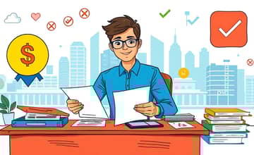 Empréstimo Descomplicado: Seu Roteiro para a Aprovação