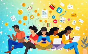 Mitos e Verdades: Desvendando o Mundo dos Empréstimos Online