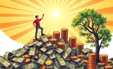 Empréstimo Eficaz: Transforme Dívidas em Oportunidades