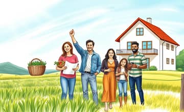 Seu Próximo Passo: Empréstimos para Grandes Conquistas