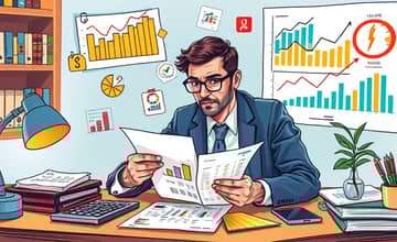 Decifrando o Balanço: Como Analisar Empresas como um Profissional