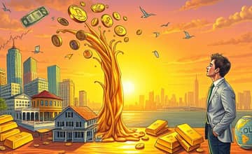 Entendendo o Liquidez: Quando Vender Seus Ativos