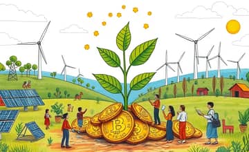 Investimentos Sustentáveis: Crescendo com Propósito