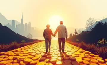 Previdência Privada: Complemento Essencial da Sua Aposentadoria