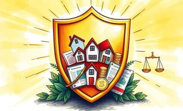 Blindagem Patrimonial: Proteja o Que é Seu