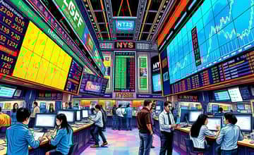 Mercado Financeiro: Do Básico ao Avanzado