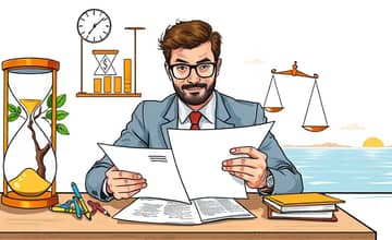 Previdência Privada: O Que Analisar Antes de Contratar